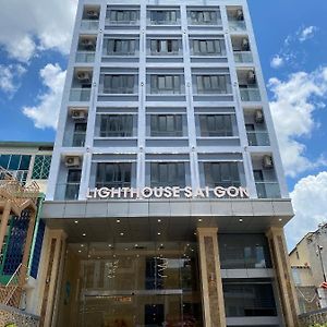 Cityhouse - Lighthouse Sg